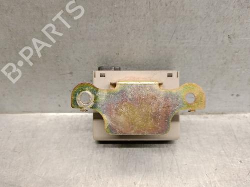 Electronic module NISSAN MICRA III (K12) 1.4 16V | BP29852562M83
