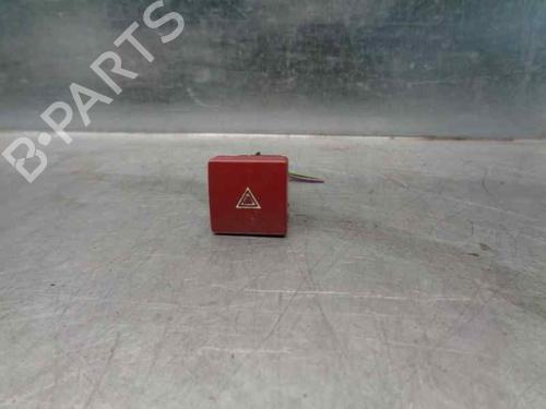 Used Warning switch CITROËN BERLINGO Box Body/MPV (B9) 1.6 HDi / BlueHDi 75 (75 hp) 7578572