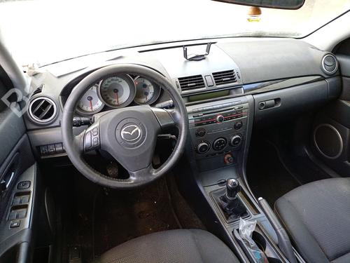 Injection rail MAZDA 3 (BK) 1.6 (BK14) | BP27807872M98 - Image 12