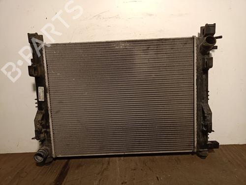 water-radiator-dacia-sandero-ii-2012-36109804 main image