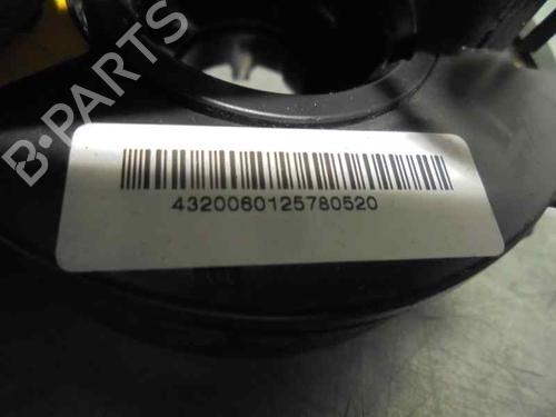 Kontaktrulle Airbag FIAT STILO (192_) 1.6 16V (192_XB1A) | BP2056147C102 
