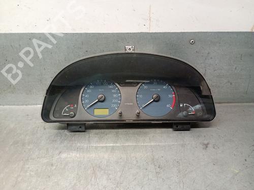 Ratstammeenhed CITROËN XSARA (N1) 2.0 HDi 90 (90 hp) 31125212