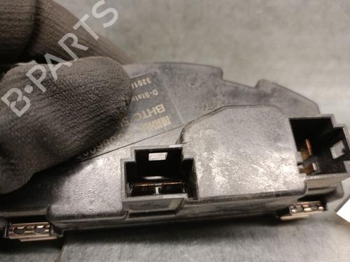 Heater resistor MERCEDES-BENZ VITO Van (W447) 109 CDI (447.601, 447.603, 447.605) | BP31711565M108