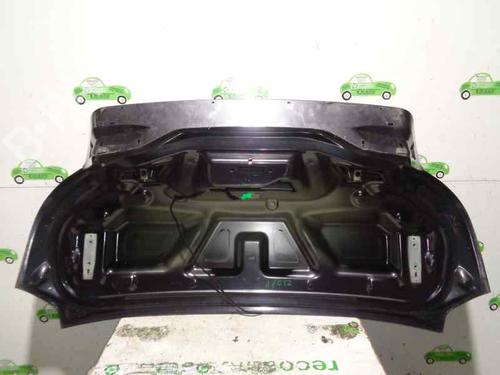 Tailgate PEUGEOT 508 I (8D_) 2.0 HDi | BP5886010C6 