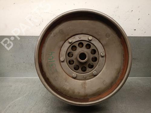 Used Flywheel Flywheel 28161988 28161988