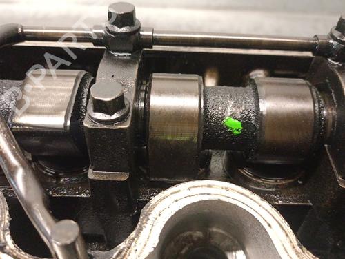 Cylinder head OPEL ASTRA H GTC (A04) 1.9 CDTI (L08) | BP37671134M5 - Image 12