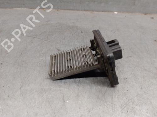 Used Heater resistor DAEWOO LANOS (KLAT) 1.5 (86 hp) 30975449