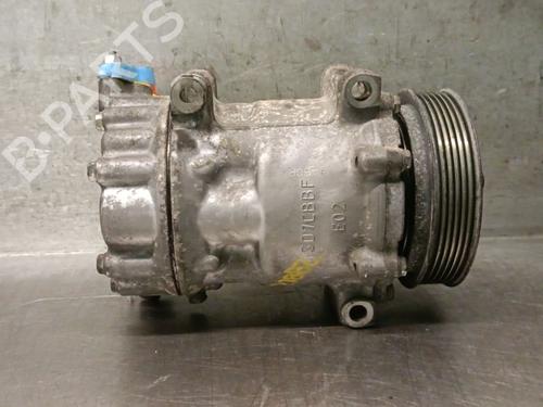 AC Kompressor PEUGEOT 308 SW I (4E_, 4H_) 1.6 HDi | BP30580441M34