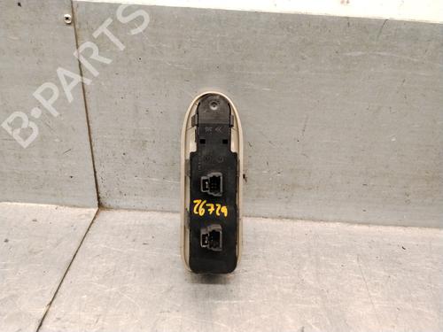 Left front window switch CITROËN C5 II (RC_) 2.0 HDi (RCRHRH) | BP39611173I27 - Image 2
