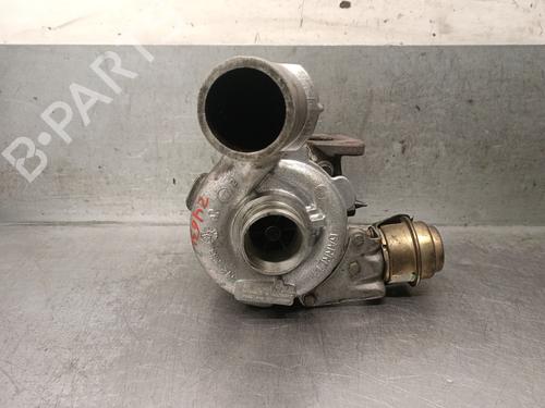 Used Turbocharger/Supercharger RENAULT LAGUNA II Grandtour (KG0/1_) 1.9 dCi (KG0G) (120 hp) 32271599