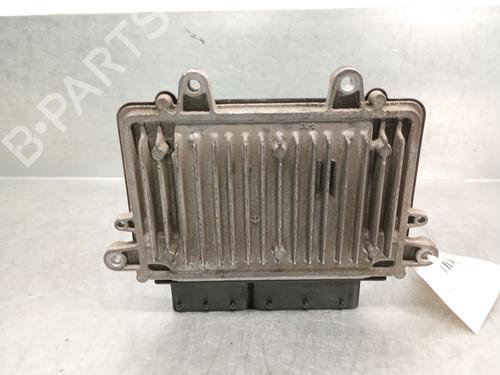 Engine control unit (ECU) MERCEDES-BENZ B-CLASS Sports Tourer (W245) B 180 CDI (245.207) | BP29876641M57