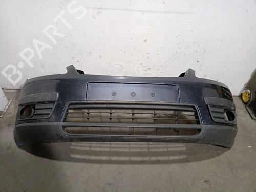 Pare-chocs avant FORD FOCUS C-MAX (DM2) 1.8 TDCi (115 hp) 29407469