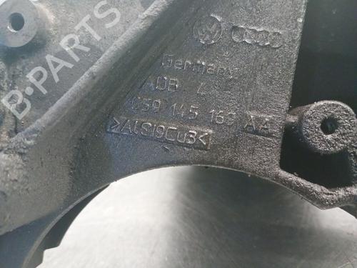 Engine mount AUDI Q7 (4LB) 3.0 TDI quattro | BP30881590M89