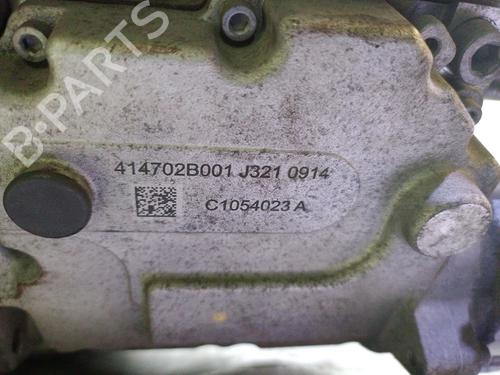 Gearbox HYUNDAI IONIQ (AE) 1.6 GDI Hybrid | BP30571060M3 