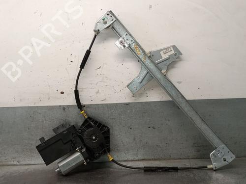 front-left-window-mechanism-peugeot-307-3ac-2000-2001-2002-2003-2004-2005-2006-2007-2008-2009-2010-2011-2012-37873751 main image