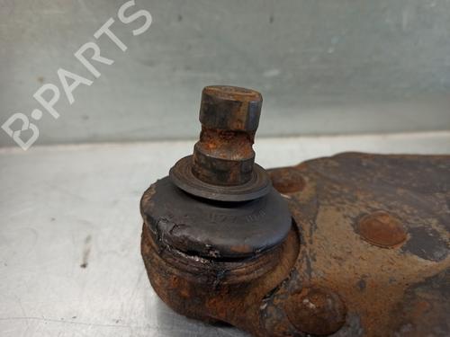 Left front suspension arm FORD FIESTA V (JH_, JD_) ST150 | BP12530181M12 