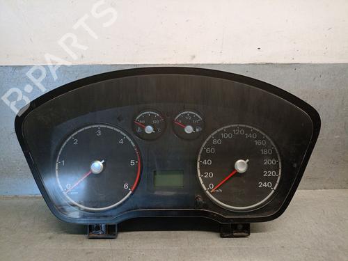 Used Instrument cluster Instrument cluster FORD FOCUS II Turnier (DA_, FFS, DS) 1.8 TDCi (115 hp) 34174663 34174663
