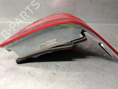 Right taillight MERCEDES-BENZ C-CLASS (W203) C 200 Kompressor (203.042) | BP27505791C35 