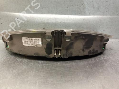 Instrument cluster PEUGEOT PARTNER Box Body/MPV (5_, G_) 1.6 HDi 75 | BP30847751C47