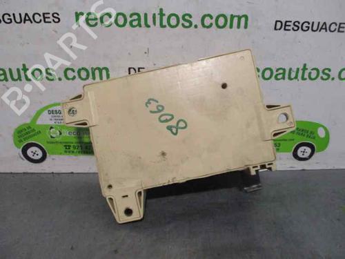 Fuse box JAGUAR S-TYPE II (X200) 3.0 V6 | BP2122782E1 