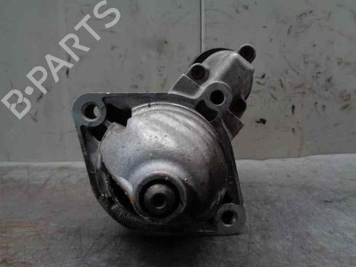 Startmotor OPEL OMEGA B Estate (V94) 2.5 DTI (F35, M35, P35) (150 hp) 5036008