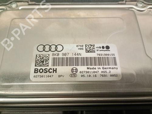 Electronic module AUDI A7 Sportback (4GA, 4GF) RS7 performance quattro | BP30298747M83