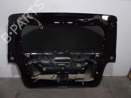 Tailgate MERCEDES-BENZ M-CLASS (W164) ML 350 4-matic (164.186) | BP16367893C6 