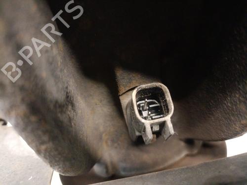 Right front steering knuckle MAZDA 3 (BL) 1.6 MZR CD (BL14) | BP29608084M26