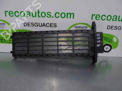 Used Heater resistor NISSAN QASHQAI II (J11, J11_) 1.2 DIG-T (115 hp) 30751946