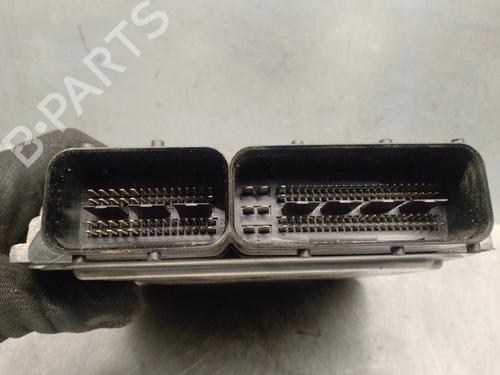 Engine control unit (ECU) SEAT ALTEA (5P1) 1.9 TDI | BP16927457M57