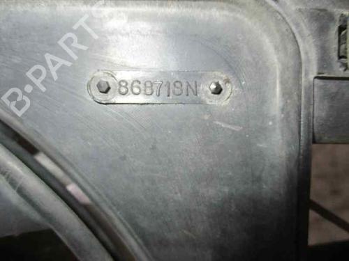 Radiator fan FIAT PUNTO (188_) 1.2 Bipower (188BXA1A) | BP2083085M35 