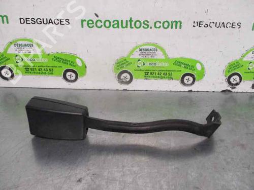 Seat buckle SKODA OCTAVIA II (1Z3) 1.9 TDI | BP20855870I32 