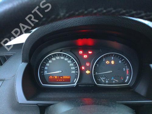 Heater resistor BMW X3 (E83) 2.0 sd | BP29827375M108 - Image 17