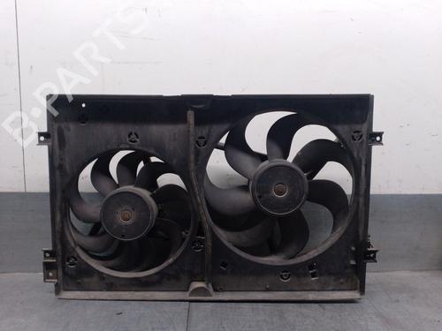 Køleventilator elektrisk VW GOLF IV (1J1) 1.9 TDI | BP28578677M35 