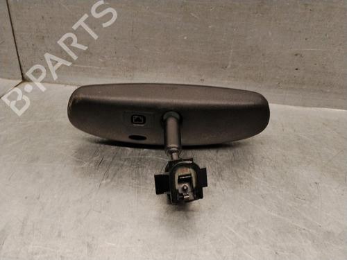 Rear mirror MAZDA 3 (BL) 1.6 MZ-CD (BL14) | BP38465462I6 - Image 2