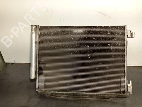 Used AC radiator RENAULT EXPRESS Box Body/MPV 1.5 Blue dCi 75 (F6AA) (75 hp) 29460620