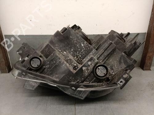 Right headlight OPEL COMBO Box Body/MPV (K9) 1.5 D | BP32743256C29 - Image 3