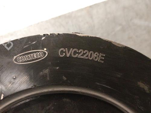 Pulley BMW X3 (E83) 3.0 d | BP39514863M122 - Image 4
