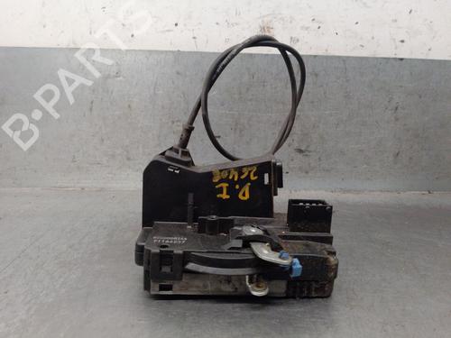 Used Front left lock Front left lock NISSAN PRIMASTAR Van (X83) 2.0 dCi 115 (114 hp) 39685462 39685462