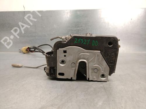Front right lock MERCEDES-BENZ E-CLASS (W211) E 280 (211.054) | BP22101996C97 