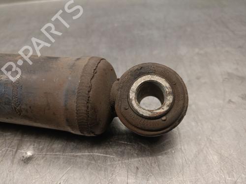 Left rear shock absorber FIAT DUCATO Van (250_) 140 Natural Power | BP30098183M18