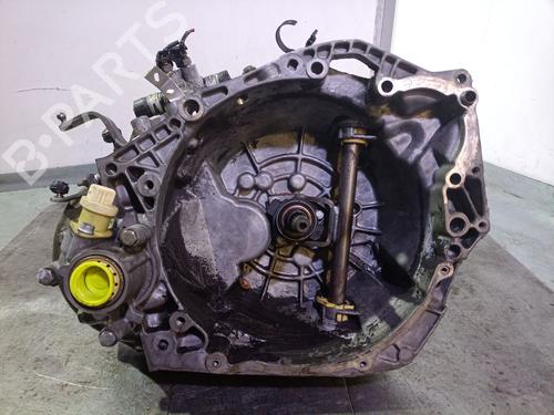 Used Gearbox CITROËN XSARA (N1) 2.0 HDi 90 (90 hp) 23033239