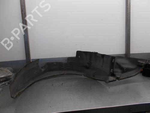 Wheel arch HYUNDAI S COUPE (SLC) 1.5 i | BP17462950C56