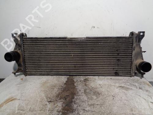 Used Intercooler LAND ROVER DEFENDER Pick Up (L316) 2.5 Td5 4x4 (L316) (122 hp) 10361149