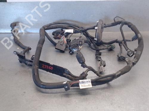 Used Cable SMART FORTWO Coupe (453) electric drive / EQ (453.391) (56 hp) 25246418