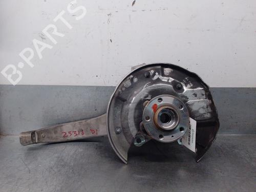 Left front steering knuckle VOLVO XC60 II (246) B5 Mild-Hybrid | BP36141041M25 - Image 4
