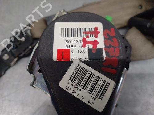 Rear left seatbelt VOLVO XC90 I (275) D5 AWD | BP26493604I29 