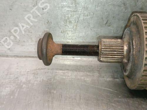 Right front driveshaft AUDI A4 B5 (8D2) 1.9 TDI | BP36018138M39 - Image 2