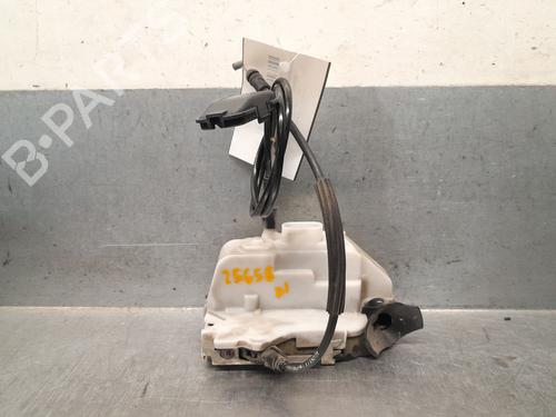 Used Front left lock Front left lock 37442521 37442521