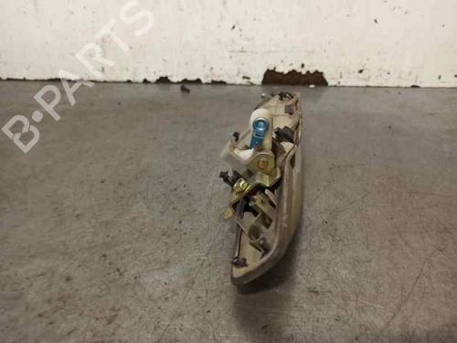 Front right exterior door handle SSANGYONG KYRON 2.0 Xdi | BP5416518C129 